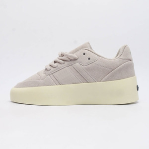 Scarpe da Passeggio Fear of God Athletics 86 Talc Clay Sesame 2024, Sneakers Sportive Basse per Uomo e Donna, Autunno Estate Inverno, Taglie EUR 36-45 - Product Image 2