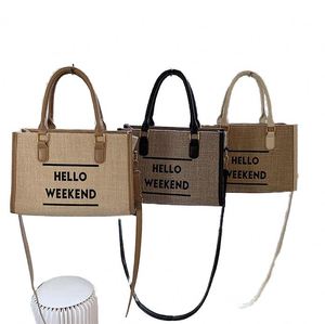 Bolsa transversal impermeable personalizada, simple, transpirable, resistente al desgaste, duradera, tamaño grande, unisex para - Product Image 2