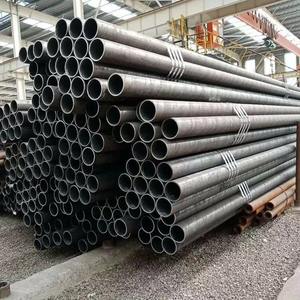 Hot Rolled 50mm 200mm 400mm 3 Inch 4 Inch Diameter Mild 304 316 316L 310S 321 Round <b>Stainless</b> <b>Steel</b> Pipes Seamless Price - Product Image 5