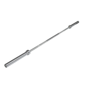 Fitness Accessories <strong>Weight</strong> <strong>bar</strong> Barbell Hard Chrome Weightlifting Barbell <strong>Bars</strong> <strong>Curl</strong> Straight Gym <strong>Weight</strong> <strong>Bar</strong> - Product Image 6