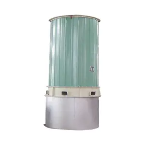 200000 kcal Vertical Organic Heat Medium Wood Fired Thermal Oil Heater