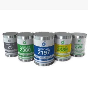 น้ำมันหล่อลื่น BP EASTMAN TURBO OIL 2380/2389/2197/25/274 จาระบี NYCO - Product Image 1