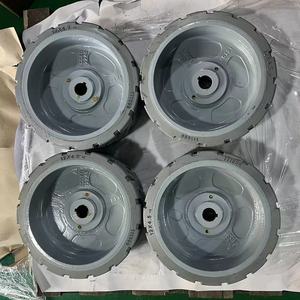 Ножничный подъемник, однотонная шина 12*4,5 для деталей колес 105122 gs1930 по низкой цене, заводская цена - Product Image 3