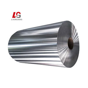 ม้วนสแตนเลสม้วน304L ความหนา0.217มม. สำหรับเครื่องครัวทำจากโรงงานจีน - Product Image 1