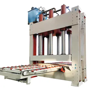 China Alibaba Supplier cold press machine for plywoodess machine