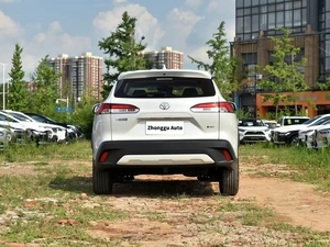 Nouvelle <span class=keywords><strong>Toyota</strong></span> <span class=keywords><strong>Corolla</strong></span> Ruifang Cross 2.0L SUV Hybride en Promotion – Voitures <span class=keywords><strong>Toyota</strong></span> 2024 Neuves à Prix Avantageux - Product Image 6