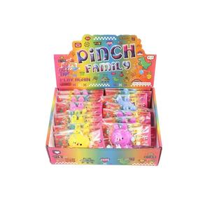 Nuevo Juguete de Peluche de Labu Angels, para Apretar <span class=keywords><strong>y</strong></span> Jugar, para el Oficina, el Tiempo Libre <span class=keywords><strong>y</strong></span> el Alivio del Estrés, Juguete para Apretar <span class=keywords><strong>y</strong></span> Jugar, Regalo de Cumpleaños - Product Image 1