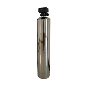 best price activated carbon small scale business filter water purified commercial water filter