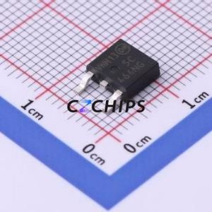 ทรานซิสเตอร์ภาคสนาม NVD5C464NT4G Dpak แบบใหม่และดั้งเดิม (MOsfet) - Product Image 1