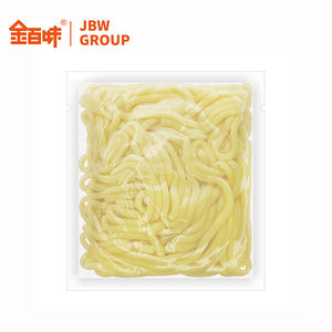 บะหมี่กึ่งสำเร็จรูปแบบดั้งเดิมมังสวิรัติแบบดั้งเดิมไขมันต่ำและคาร์โบไฮเดรตต่ำสไตล์ปรุงสุกข้าวสาลีบรรจุในถุง - Product Image 6