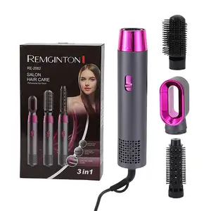 Peigne sèche-cheveux domestique à faible puissance, cinq vitesses, 1000W, température constante, vente en gros, Salon, coiffeur, OEM, offre spéciale