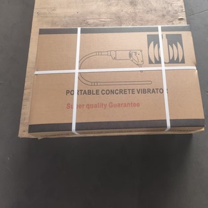 Vibrador de Concreto Eléctrico Portátil de 120 Voltios, <span class=keywords><strong>Mini</strong></span> Vibrador de Concreto Manual para Aguja de Concreto de 35 mm - Product Image 6