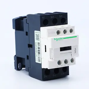 Distributors Schneider-new TeSys D Contactor 32A AC220V LC1D32M7C LC1D32M7 AC Contactor Telemecanique