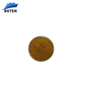 Extracto de Yerba Mate en Polvo, Extracto Natural de Planta de Té de <span class=keywords><strong>Paraguay</strong></span> al por Mayor, 20% de Polifenoles - Product Image 1