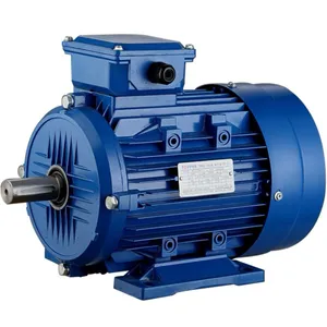 Y2 serie de tres asíncrono trifásico leroy somer motor 1500 rpm para motor de CA