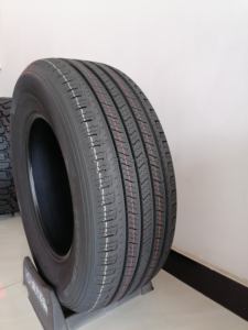 ยาง <span class=keywords><strong>SENTURY</strong></span> 4.4SUV ชั้นเสริมเหล็กความแข็งแรงสูง ช่วยเพิ่มความมั่นคง ป้องกันการรั่วซึม ทนทานต่อการใช้งาน เหมาะสำหรับรถ SUV - Product Image 4