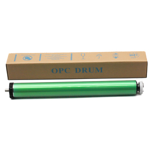 <span class=keywords><strong>Tambour</strong></span> OPC de couleur verte pour <span class=keywords><strong>imprimante</strong></span> <span class=keywords><strong>Lexmark</strong></span> MX310 317 410 417 510 511 517 610 611 617 Pièces d'<span class=keywords><strong>imprimante</strong></span> Unité de <span class=keywords><strong>tambour</strong></span> GZ - Product Image 4