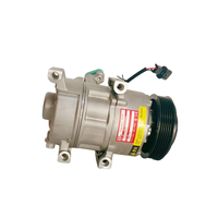 Compresseur de climatisation automobile UCOOL neuf 97701C3000 97701-C3000 12V haute qualité pour Sonata Kia K5