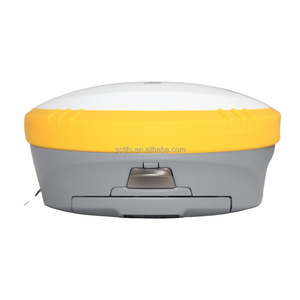 TopTech TK300 รองรับหลายภาษา อุปกรณ์สำรวจที่ดิน ใช้งานได้ทุกคลื่นความถี่ GNSS GNSS RTK ระบบระบุตำแหน่งที่แม่นยำสำหรับ P - Product Image 3