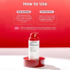 Soin de la peau coréen, lissage, raffermissement, réduction des ridules, anti-âge, anti-rides, sérum facial pur à 0,1 % pour le visage - Product Image 5