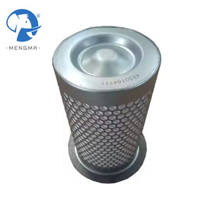 Filtre de compresseur d'air MENGMA DB2025, séparateur d'huile en fibre de verre, pièces neuves/d'occasion, garantie de 6 mois, livraison en 1 à 3 jours - Product Image 3