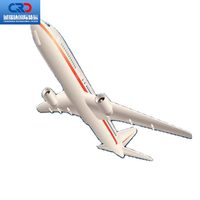 Agent de livraison directe DHL UPS FEDEX Ali Express Air mer porte à porte Agent de livraison Chine vers Pakistan Royaume-Uni Italie États-Unis Ghana