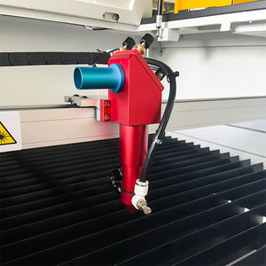 HH-1390 Bois Acrylique Pvc 80w 100w 120w 130w 150w Lazer Graver Non Métallique 1325 Co2 Laser Machine De Découpe - Product Image 4