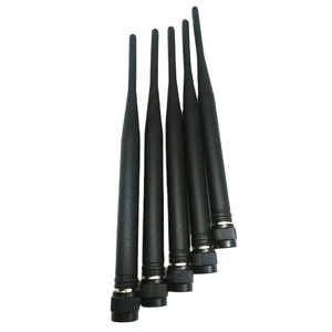 2,4G передатчик Usb Dongle Antena <span class=keywords><strong>900</strong></span> <span class=keywords><strong>Mhz</strong></span> Bnc /TNC GSM Wifi Беспроводная Omni радиоантенна - Product Image 3