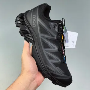 Mocasines Deportivos de Alta Calidad para Hombre y Mujer, Diseño 3D, para Caminar, Correr, Moda, con Parte Superior de PVC - Product Image 3