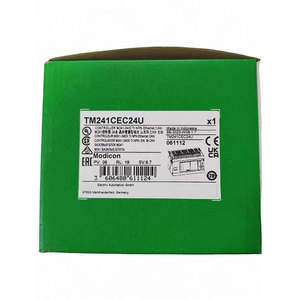 โมดูลอินพุต TM241CE24U PLC TM241CE24U - Product Image 1