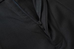 2025 Tendance Pantalon décontracté en velours pour hommes transfrontalier <span class=keywords><strong>Costume</strong></span> de grande taille avec design d'explosion et boucle papillon - Product Image 6
