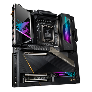 Nueva Placa Base para DDR5 Z690 con Soporte para Procesadores de 12.ª Generación con Socket LGA1700 para Juegos - Product Image 3