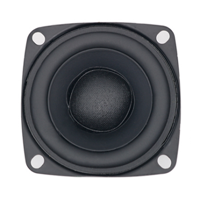 XDEC High Quality 8Ohm 10Watt Smart Stereo Speaker 57.8*56.5*29.4Hmm for Home Entertainment and Storytelling