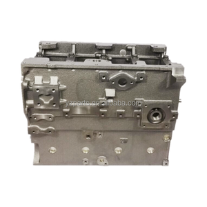 Bán Hàng Nóng 4B3.3 B3.3 4D95 Bộ Phận Động Cơ Xe Máy Khối Xi Lanh 6204-21-1102 4989844 4983937 4944436 Xi Lanh Đầu - Product Image 5