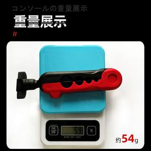 เครื่องม้วนสายเบ็ดตกปลาพลาสติกแบบแมนนวลสำหรับอุปกรณ์ตกปลา Ztc185 - Product Image 5