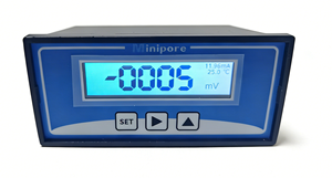 Analyseur d'eau ORP - Product Image 1