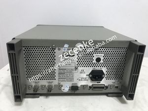 เครื่องกำเนิดสัญญาณ HP/keysight 8648D 9 KHP-4 GHz - Product Image 3