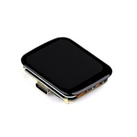 Waveshare ESP32-S3 1.69 inci papan pengembangan layar sentuh, 240*280 ST7789V2 modul Display LCD SPI untuk Ardu IDE/ESP-IDF