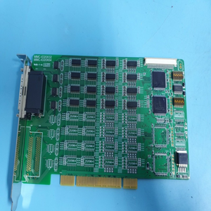 Plc Rs <strong>Mmc</strong>_i020a32 Rev.<strong>b</strong> Motion Control Board <strong>Mmc</strong>_io20a32 Factory Direct - Product Image 1