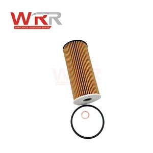 11428507683 11428507684 Filtre à huile pour BMW F30 F10 320d 520d Pièces d'entretien moteur automobile Élément de lubrification haute performance - Product Image 4