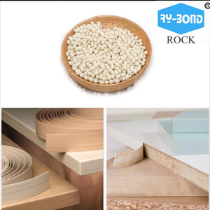 Adhesivo Termofusible Rocky EVA para Carpintería, Construcción y Enchapado de Cantos en Máquinas Automáticas, Shanghái - Product Image 3
