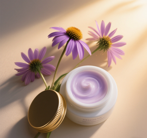 उच्च गुणवत्ता 10:1 इचिनेसिया अर्क पाउडर फेनोलिक यौगिक 1% 4% चिकोरिक एसिड 1%-4% फूल भागों कारखाने सीधे थोक - Product Image 5