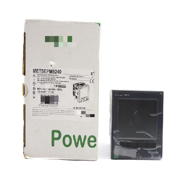 PLC METSEPM8240 90-415V 10A NSMP Fast Shipping