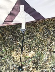 <span class=keywords><strong>Crochet</strong></span> pour cordon élastique <span class=keywords><strong>Crochet</strong></span> pour <span class=keywords><strong>corde</strong></span> élastique pour camping, camions, bateaux et utilisations en extérieur - Product Image 6