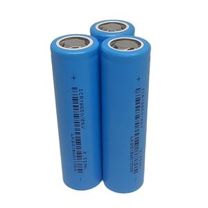 Bulk Voorraad Ncr Oplaadbare Cellen 18650 3.7V 2550Mah Li-Ion Batterij Digitale Batterij Met 1000 Cyclustijden - Product Image 6