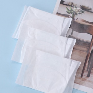 ผ้าอนามัยแบบใช้แล้วทิ้งสำหรับผู้หญิง ปี 2025 ซึมซับดีเยี่ยม ผลิตจากผ้าฝ้าย พร้อมเทคโนโลยีแอนไอออน ผลิตภัณฑ์ดูแลสุขภาพสำหรับผู้หญิง - Product Image 2