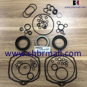 Kit guarnizioni pompa idraulica escavatori Fiat-Hitachi/71401635K - Product Image 1