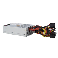 Alimentation électrique ENP-7025B 250W Flex 1U 80 Plus Bronze Active PFC pour serveur NAS