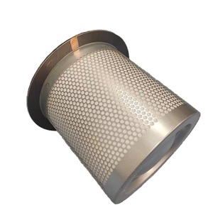 Elemento Separador de Aceite y Aire 55300355305 para Compresor de Aire de Tornillo, Filtro Separador de Aceite de Repuesto - Product Image 4