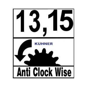 Motorino di avviamento compatibile per MERCEDES-BENZ CLA CLA 220 CDI / d 4-matic (117.905) Diesel (KW: 130, HP: 177) da - Product Image 3